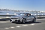 BMW Z4 M40i 2018 года (WW)